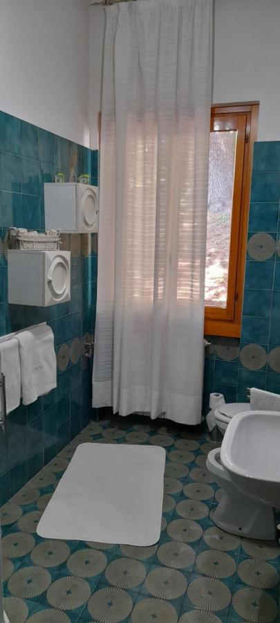 B&B Il Santo Pellegrino Adrara San Rocco Buitenkant foto